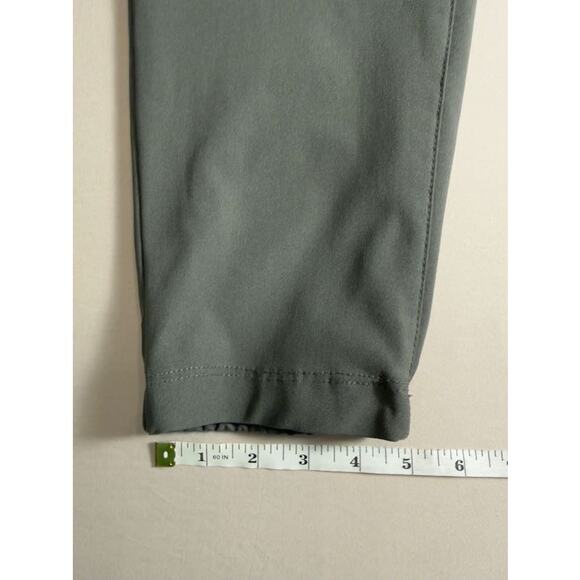 CUTS Clothing “Canyon” Tan AO Jogger Pants Large - Picture 4 of 13